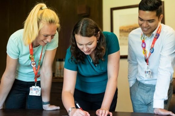 La Gesti&oacute;n Corporativa en la Era de los Ecosistemas de Conocimiento