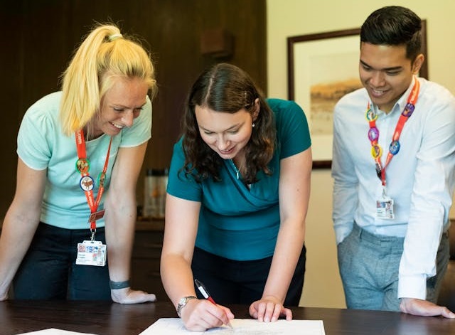 La Gestión Corporativa en la Era de los Ecosistemas de Conocimiento