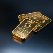 Oro de inversión