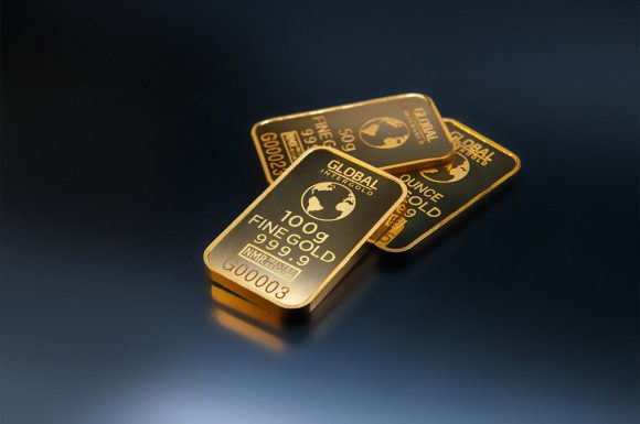 El oro vuelve a brillar: La incertidumbre económica impulsa la demanda de lingotes y monedas