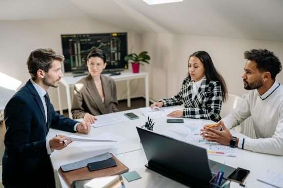 M&aacute;s All&aacute; de las Herramientas LEAN