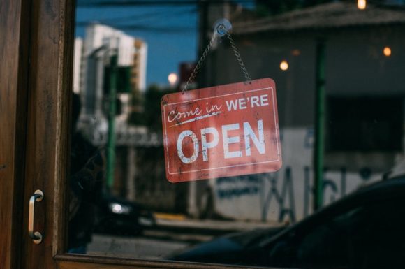 Liderazgo de proximidad &hellip;