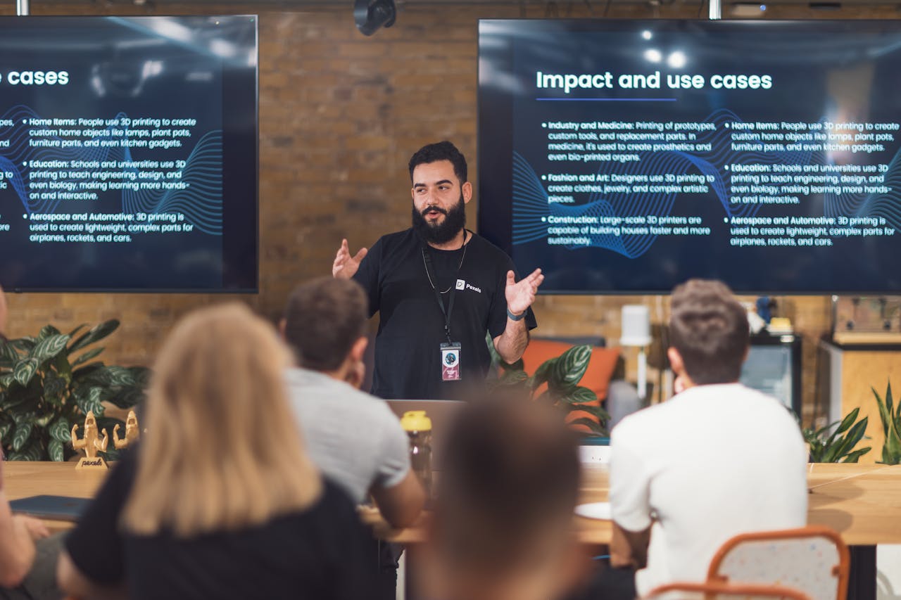 El Nuevo Mapa de la Consultoría