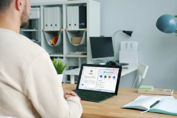 Curso Integrar Copilot en la Operativa Diaria