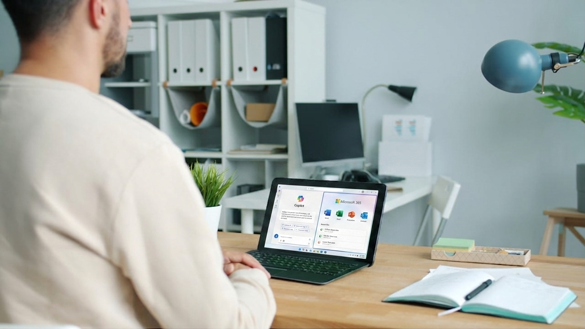 Curso Integrar Copilot en la Operativa Diaria