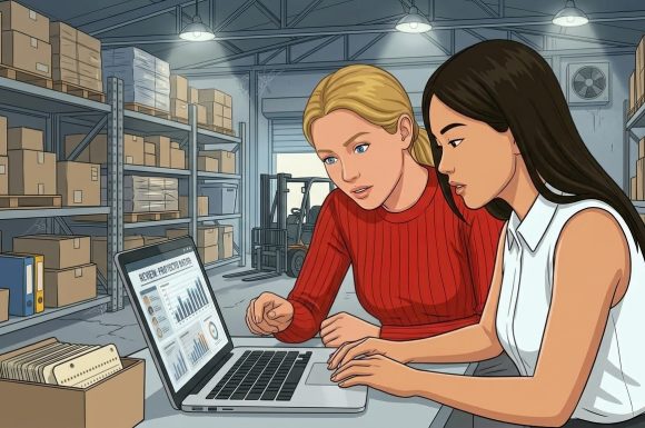 Publicidad B2B, correo electr&oacute;nico y protecci&oacute;n de datos: qu&eacute; permite realmente la ley
